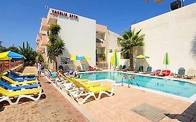 Vagelis Apartments